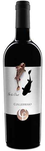 Collefrisio 'In & Out' Montepulciano d'Abruzzo DOC