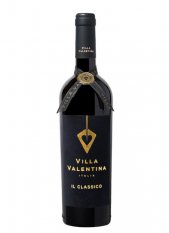 Villa Valentina il Classico víno BIO - 0,75 l
