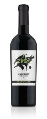 Zimor Cabernet Biologico