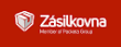 Logistický partner Zásilkovna
