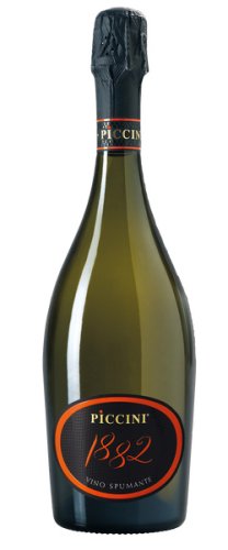 PICCINI 1882 SPUMANTE - 0,75