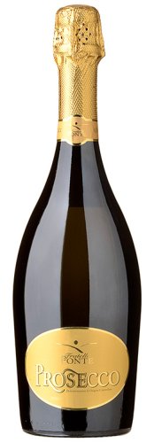 Fratelli Ponte Prosecco DOC - 0.75