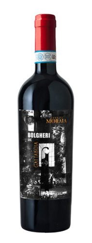 Tenuta Moraia 'Gattabuia' Bolgheri DOC