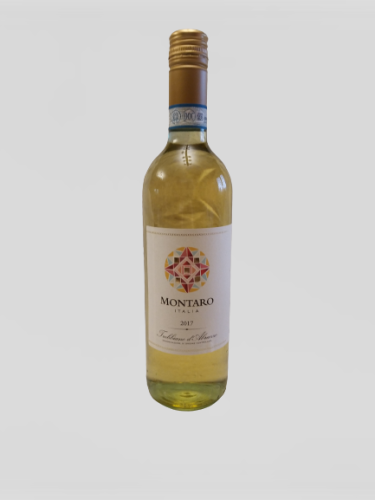 Castero Trebbiano d'Abruzzo DOC
