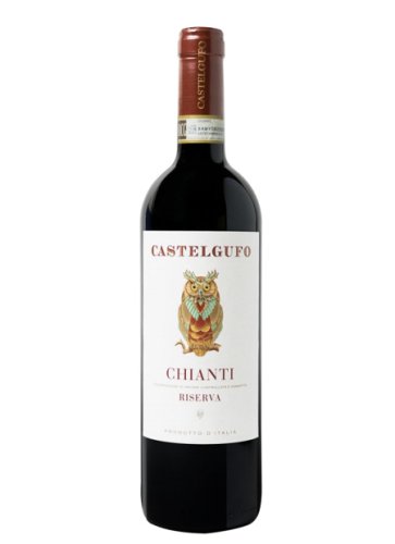 Castelfugo Chianti Riserva DOCG 2015
