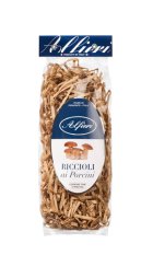 RICCIOLI FUNGHI PORCINI 250g