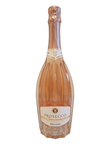 Piccini Prosecco Rosé