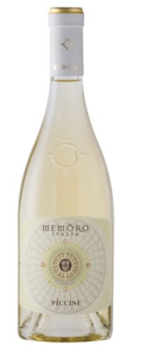 Piccini Memoro Bianco IGT