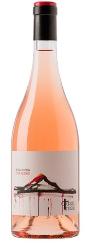 Torre Mora 'Scalunera' Etna Rosato DOC