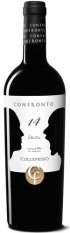 Collefrisio Confronto Bianco