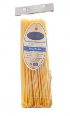 Spaghetti Gragnano 500g