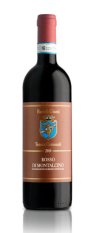 Tenuta Comunali Rosso di Montalcino DOC