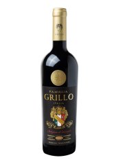 Famiglia Grillo Selezione Bio Oro