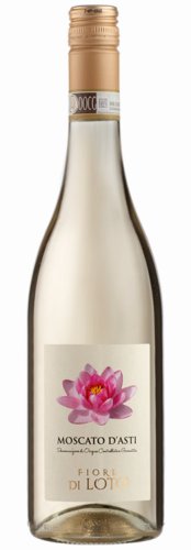Moscato d'Asti Docg - 0.75