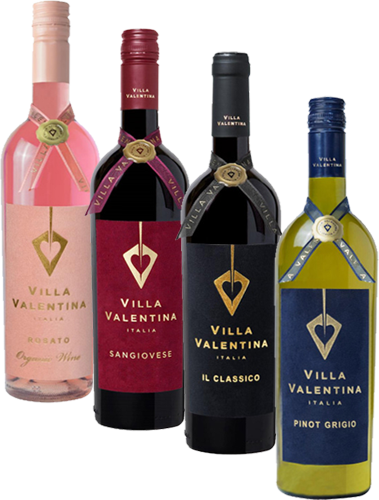 Villa Valentina