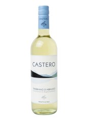 Castero Trebbiano d'Abruzzo DOC