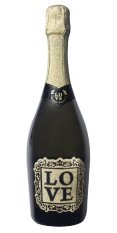 Love Šumivé víno BIO