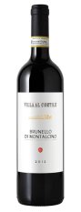 Villa al Cortile Brunello di Mont. DOCG 0,75