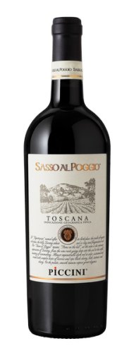 Piccini Sasso al Poggio Toscana IGT