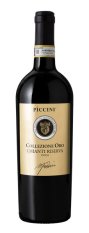 Piccini 'Collezione Oro' Riserva Chianti DOCG
