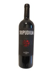 Nero d’Avola “Tripudium” Sicilia IGT