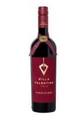 Villa Valentina Sangiovese Puglia IGT 1,5 l