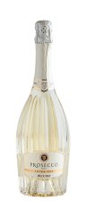 Piccini 'Venetian Dress' Prosecco Extra Dry DOC
