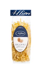 RICCIOLI UOVO SACCHETTO 250g