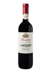 Rendola Rosso Toscano IGT 2009