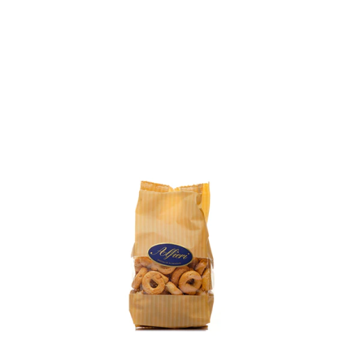 TARALLI CLASSICI 250 g
