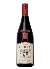 Famiglia Grillo Organic Rosso