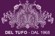 Klíčový dodavatel Del Tufo