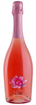 Italská růžová vína - Obsah alkoholu - 12,0%