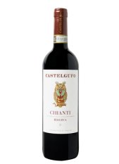 Castelfugo Chianti Riserva DOCG 2015