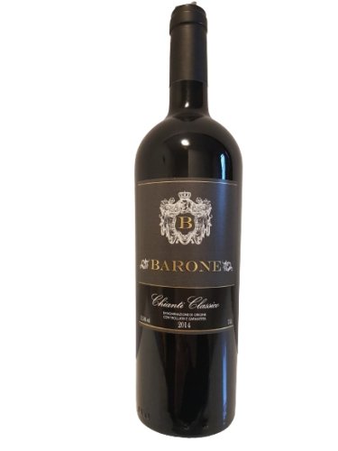 Chianti Classico DOCG - 0,75